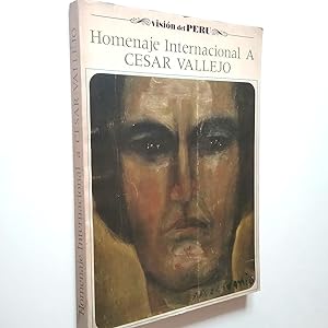 Homenaje Internacional a César Vallejo (Visión del Perú, Revista de Cultura, Julio de 1969, nº 4)