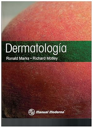 Seller image for Dermatologa for sale by Librera Santa Brbara