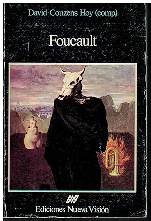 Image du vendeur pour Foucault mis en vente par Librera Santa Brbara