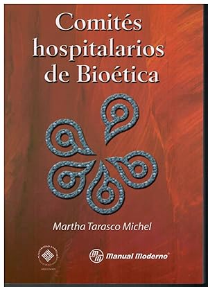 Imagen del vendedor de Comits hospitalarios de Biotica a la venta por Librera Santa Brbara