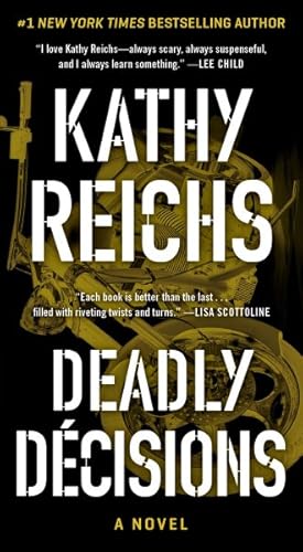 Image du vendeur pour Deadly Decisions mis en vente par GreatBookPrices