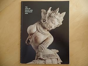 Bild des Verkufers fr The Arts of South and Southeast Asia zum Verkauf von Antiquariat Rohde