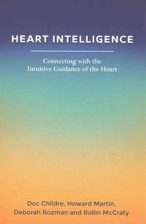 Seller image for Heart Intelligence for sale by GreatBookPrices