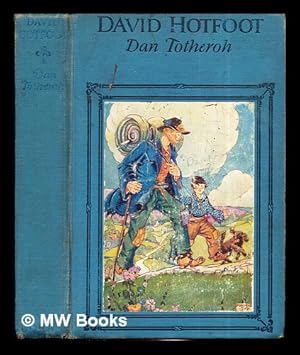 Seller image for David Hotfoot for sale by MW Books Ltd.