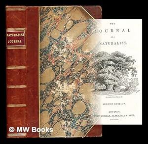 Image du vendeur pour The journal of a naturalist / [Anon] mis en vente par MW Books Ltd.