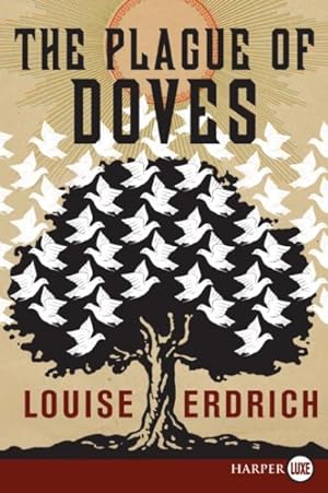 Seller image for Plague of Doves for sale by GreatBookPricesUK