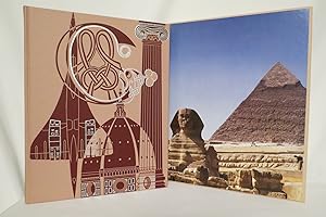 Seller image for WONDERS OF THE WORLD for sale by Sage Rare & Collectible Books, IOBA
