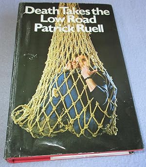 Seller image for Death Takes The Low Road (1st Edition) for sale by Bramble Books