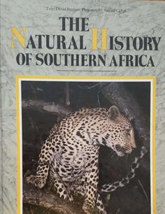 Bild des Verkufers fr The Natural History of Southern Africa zum Verkauf von Eaglestones