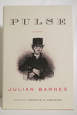 Seller image for PULSE Stories (DJ protected by a clear, acid-free mylar cover ) for sale by Sage Rare & Collectible Books, IOBA