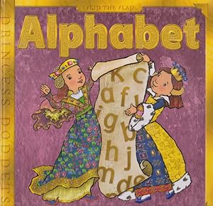 Imagen del vendedor de Alphabet (flap book) a la venta por Nanny's Web