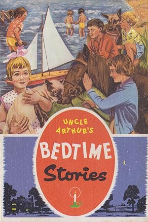 Imagen del vendedor de UNCLE ARTHUR'S BEDTIME Stories (Volume 39) a la venta por Nanny's Web