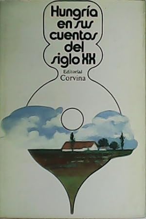 Seller image for Hungra en sus cuentos del siglo XX. for sale by Librera y Editorial Renacimiento, S.A.