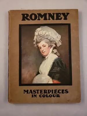 Imagen del vendedor de Romney Masterpieces in Colour a la venta por WellRead Books A.B.A.A.