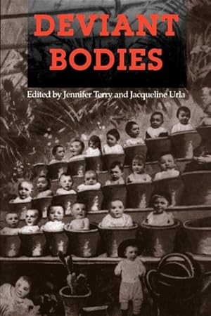 Immagine del venditore per Deviant Bodies : Critical Perspectives on Difference in Science and Popular Culture venduto da GreatBookPricesUK