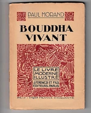 Bouddha Vivant