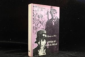 Seller image for Staying on Alone: The Letters of Alice B. Toklas for sale by ShiroBooks