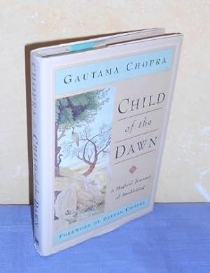 Seller image for Child of the Dawn: A Magical Journey of Awakening for sale by AnimaLeser*Antiquariat