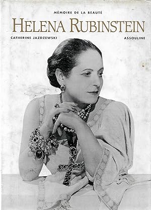 Seller image for Helena Rubinstein for sale by Messinissa libri