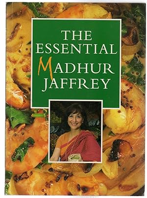 The Essential Madhur Jaffrey