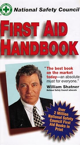 First Aid Handbook