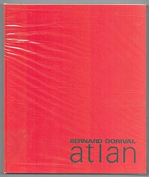 Seller image for ATLAN. Essai de biographie artistique. for sale by Librairie-Galerie Dorbes Tobeart