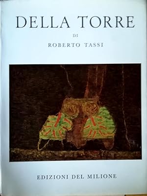 Enrico Della Torre: 12 opere