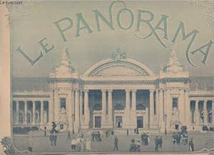 Bild des Verkufers fr Le Panorama, L'exposition dcennale des beaux-arts au Grand Palais - Nouvelle srie n22 zum Verkauf von Le-Livre