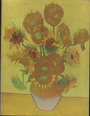 Bild des Verkufers fr Vincent Van Gogh- Collection du Muse National Vincent Van Gogh  Amsterdam-Orangerie des tuileries 1971-1972 zum Verkauf von Le-Livre