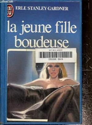 Image du vendeur pour La jeune fille bouudeuse mis en vente par Le-Livre