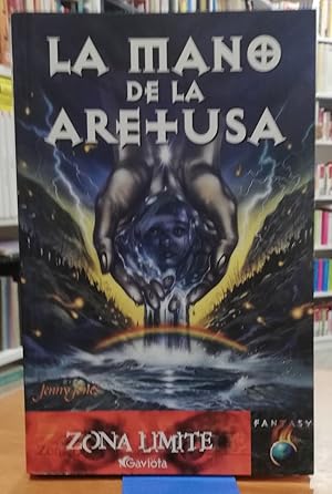 La mano de Aretusa