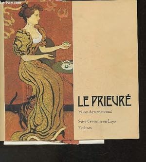 Image du vendeur pour Muse du Prieur- Symbolistes et Nabis, Maurice Denis et son temps mis en vente par Le-Livre