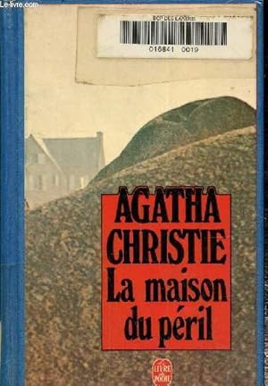 Seller image for La maison du pril for sale by Le-Livre