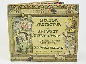 Seller image for HECTOR PROTECTOR AND AS I WENT OVER THE WATER for sale by Stella & Rose's Books, PBFA