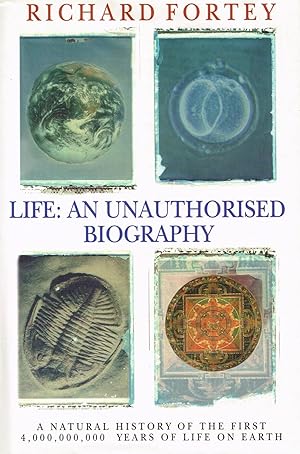 Life : An Unauthorized Biography :