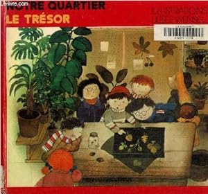 Seller image for Le trsor for sale by Le-Livre