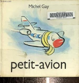 Seller image for Petit-avion for sale by Le-Livre