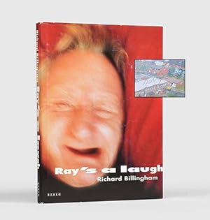 Seller image for Ray's a Laugh. for sale by Peter Harrington.  ABA/ ILAB.