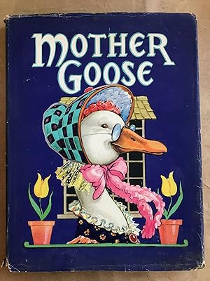 Mother Goose's nursery rhymes