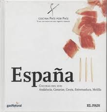 COCINA ESPAÑOLA 3