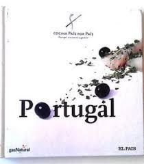 COCINA PAÍS POR PAÍS : PORTUGAL