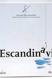 COCINA PAIS POR PAIS: ESCANDINAVIA