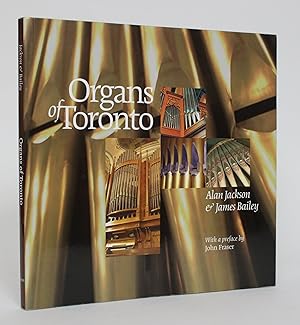 Organs of Toronto