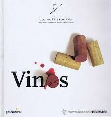 Seller image for COCINA PAS POR PAS : VINOS for sale by Trotalibros LIBRERA LOW COST