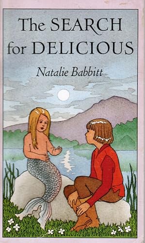 Seller image for The Search for Delicious for sale by Bookshop Baltimore