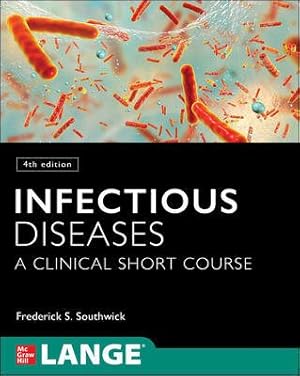 Seller image for Infectious Diseases : A Clinical Short Course for sale by GreatBookPrices