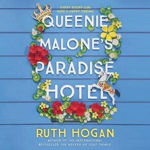 Imagen del vendedor de Queenie Malone's Paradise Hotel a la venta por GreatBookPrices
