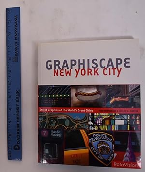 Graphiscape: New York
