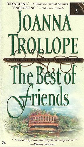 Seller image for The Best of Friends for sale by Vada's Book Store