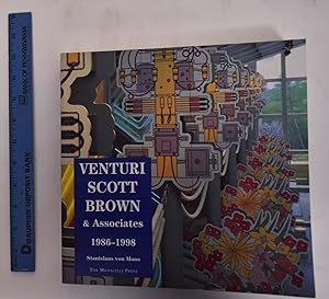 Immagine del venditore per Venturi, Scott Brown & Associates venduto da Mullen Books, ABAA